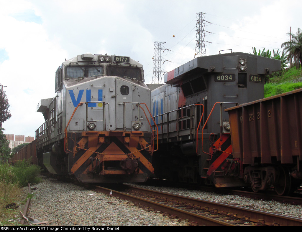 VLI 6034